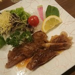 ランチ＆ディナー ミヤツ - 