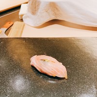 鮨 海界 - 