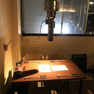 ヤキニク ルース_2