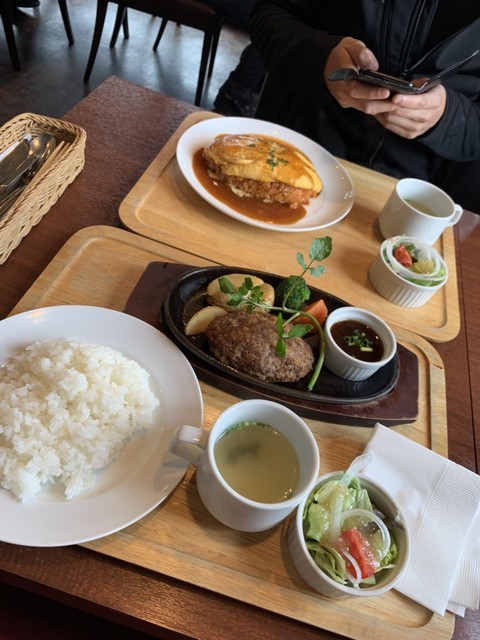 洋食 Cafe 梟 ふくろう 砺波 洋食 食べログ 洋食 Cafe 梟 ふくろう 砺波 洋食 食べログ