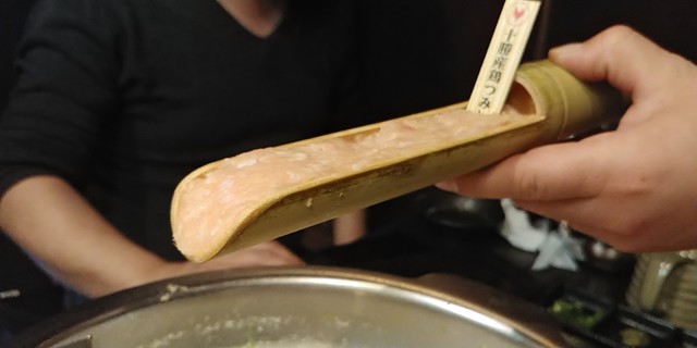 しゃぶしゃぶ すき焼き サンゾウ（SANZOU） - 帯広（しゃぶしゃぶ）の写真