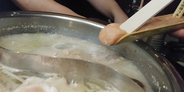 しゃぶしゃぶ すき焼き サンゾウ（SANZOU） - 帯広（しゃぶしゃぶ）の写真