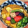 おうどん くるみ家 - 料理写真: