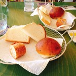プティ パレ ア ラ メール - 