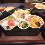 つきじ植むら - 