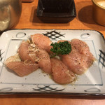 Yakiniku Shinra - 鶏ササミ