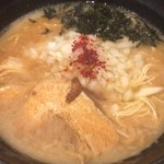 らぁめん こらぼるた - 