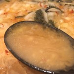 らぁめん こらぼるた - 