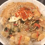 らぁめん こらぼるた - 