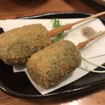 Yakitori No Hachibei - 