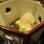 御料理 古川 - 忘れました〜