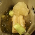 御料理 古川 - 思い出したい〜(； ･`д･´)