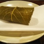 御料理 古川 - お！春ですな！