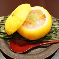 新地 やま本 - 