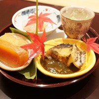 新地 やま本 - 