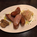 フラットバー - 