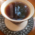 珈琲まめ坊 - 2杯目