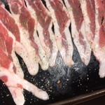 焼肉匠 満炎ホルモン - 