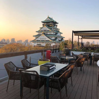 BLUE BIRDS ROOF TOP TERRACE - 