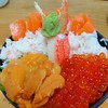 市場食堂 味処たけだ  