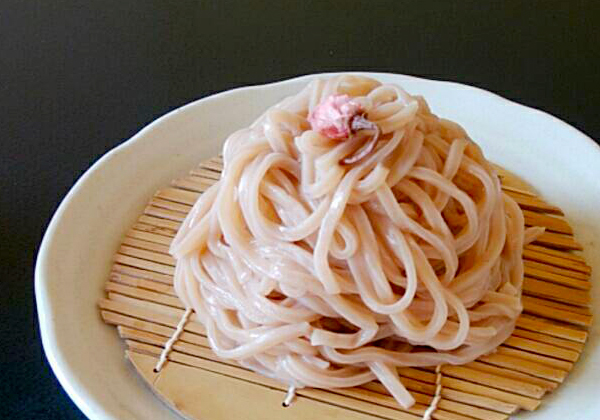 無量庵（ムリョウアン） &ndash; 鶴岡の本格そば店 | 山形の隠れ家