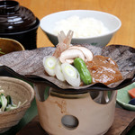 Hidano Aji Shusai - 