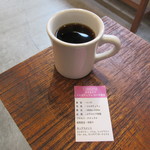 SOLA COFFEE ROASTERS - コーヒー