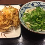 丸亀製麺 - 