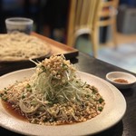 蕎麦 茶のみ処 カワイ - 