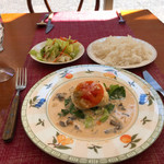 カフェ・ド・グルマン - 