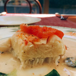 カフェ・ド・グルマン - 