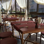 カフェ・ド・グルマン - 