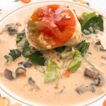 カフェ・ド・グルマン - 