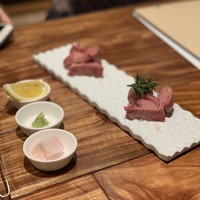 熟成和牛焼肉エイジング・ビーフ 横浜店 - 