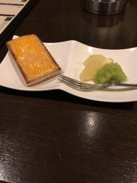 バー ブラウニー（Bar Brownie） - 郡山（バー）の写真