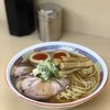 煮干鰮らーめん 圓 八王子本店