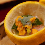 銀座 しのはら - 