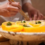 銀座 しのはら - 