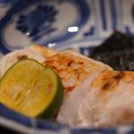 銀座 しのはら - 