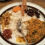 カラピンチャ - 