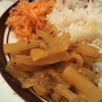 カラピンチャ - 