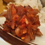 カラピンチャ - 