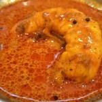 カラピンチャ - 