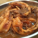 カラピンチャ - 