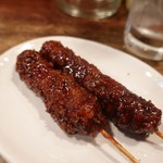 大曽根酒房なご壱 - 料理写真: