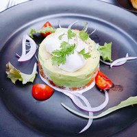 マーサーブランチ テラスハウス - 