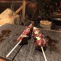 焼鳥 嘉とう - 