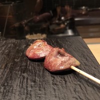 焼鳥 嘉とう - 