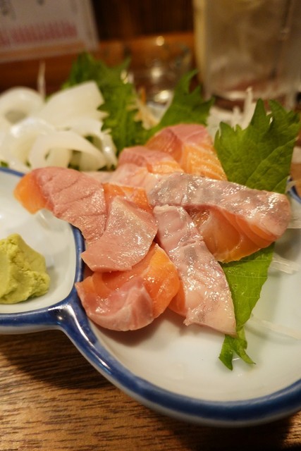 Ozone Shubo Nagoichi photo 2