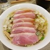 らーめん 鴨to葱